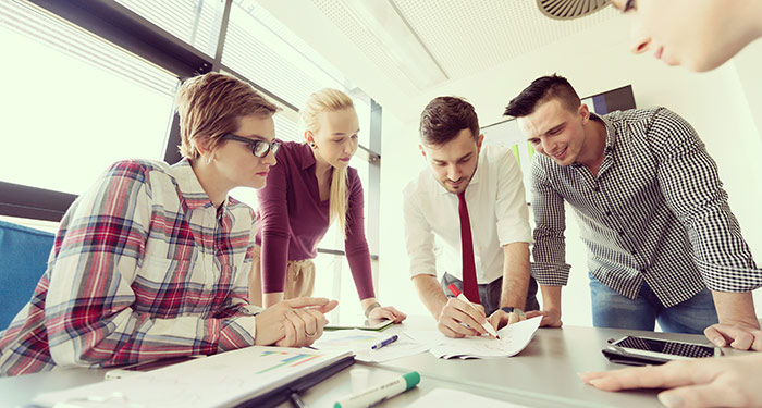 引进欧标原版教学