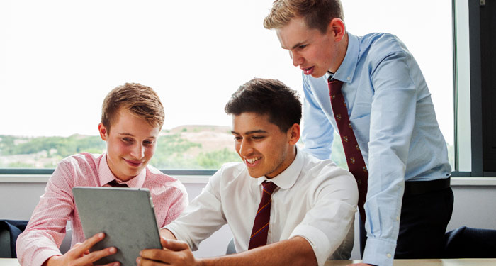 丰富多彩的拓展课