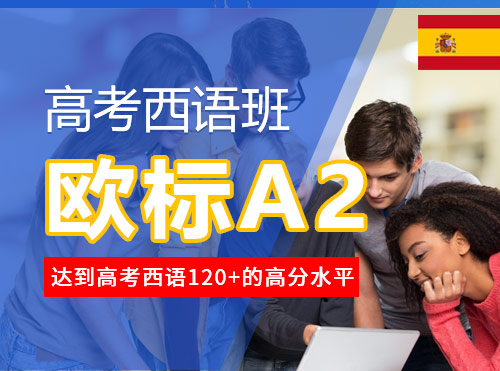 高考西语班