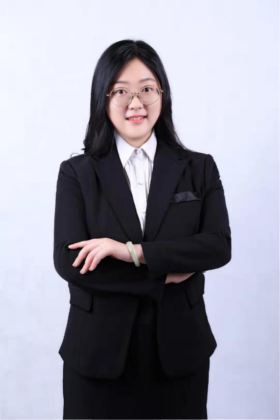 张老师