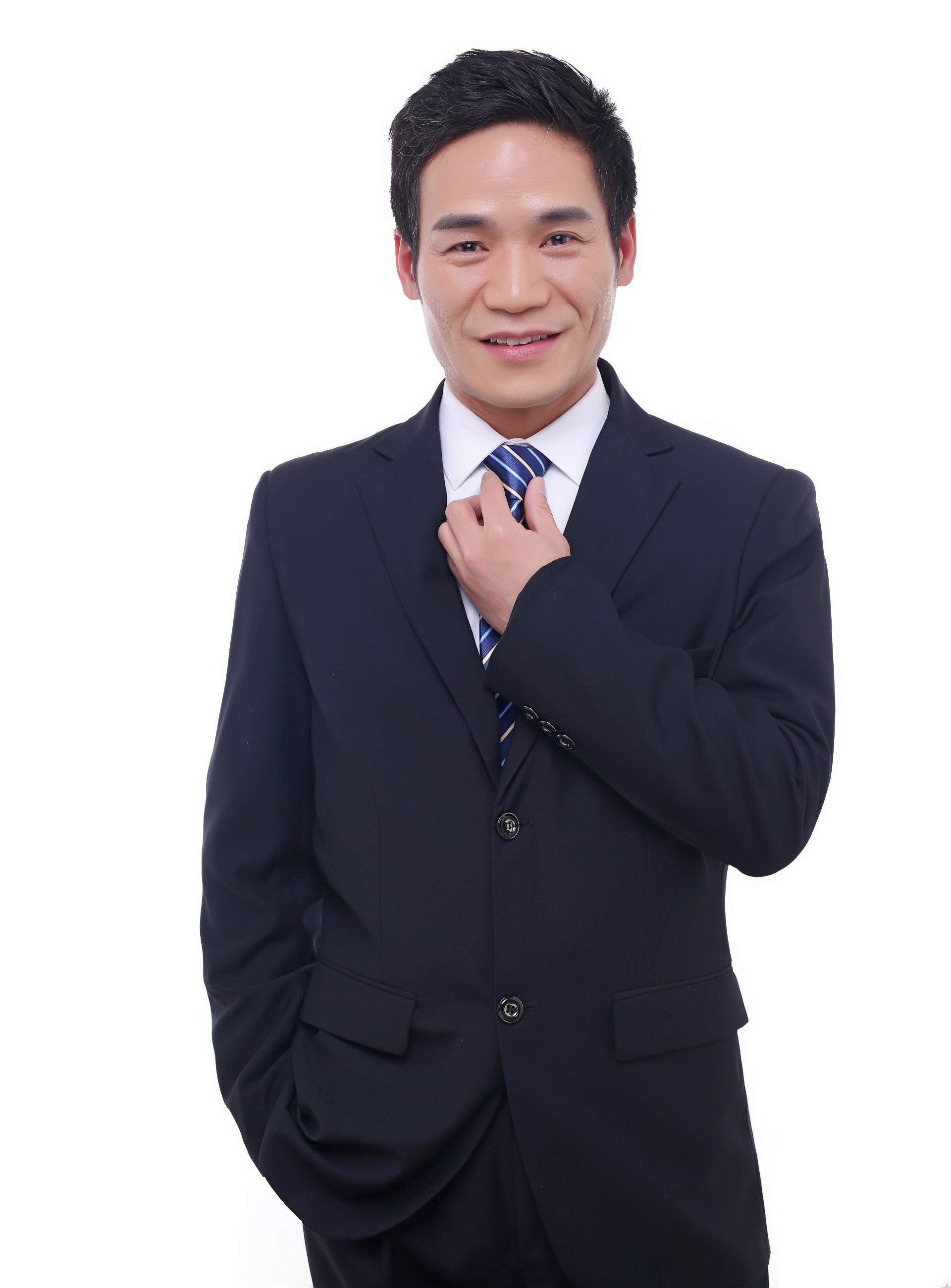 杜老师