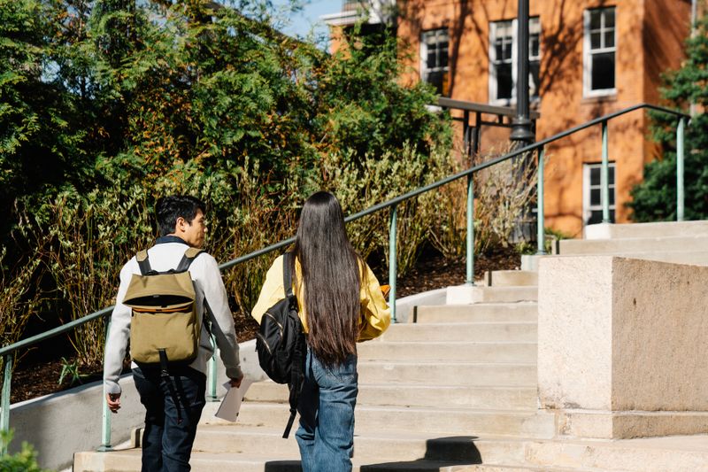 留学全案规划
