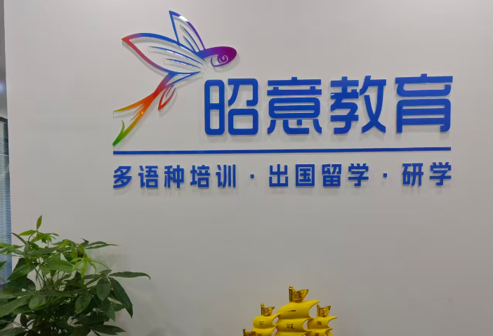 昭意教育